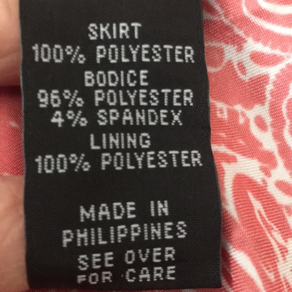 Juniors Dress by IZ byer - Picture 6 of 6